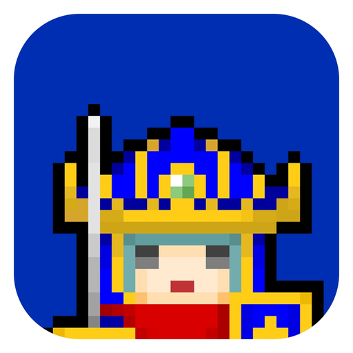 DotCalendar app icon