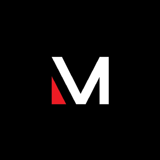 Metron Fitness app icon