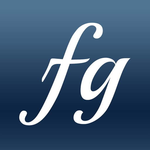 FidGrit app icon