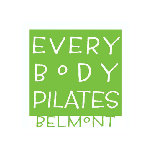 Every Body Pilates app icon