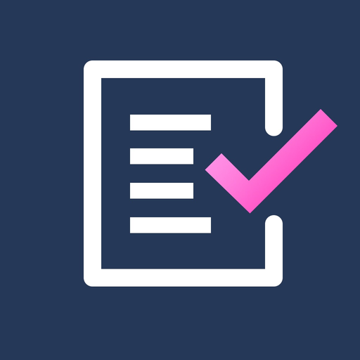Smart확인서 app icon