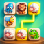 Connect Animal - Pikachu icon