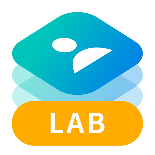 LAB.cubePRO app icon