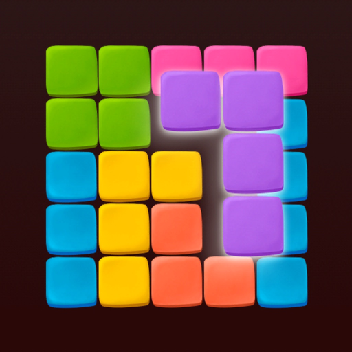 Box Blocks app icon
