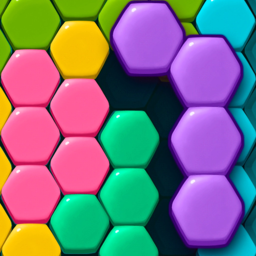Hexa Box app icon