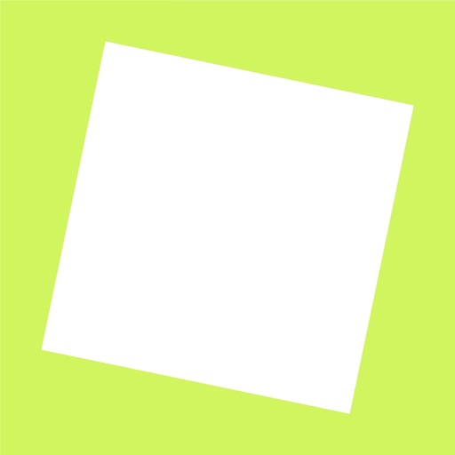 Glasscubes app icon