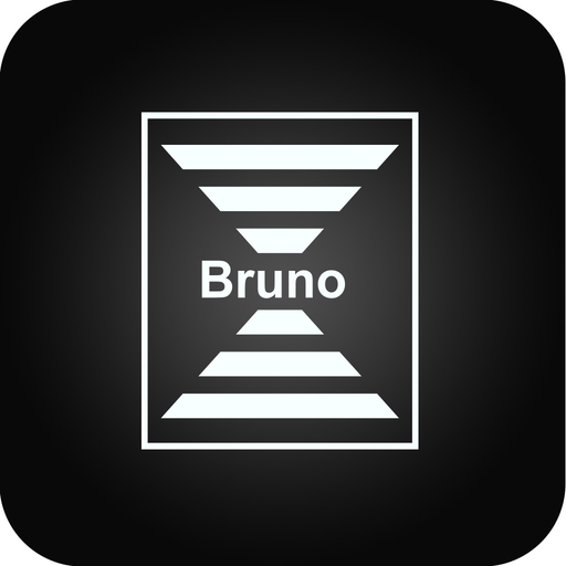 Bruno MD6 app icon