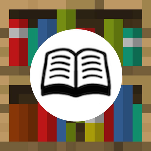 Book Organizer for Readers app icon