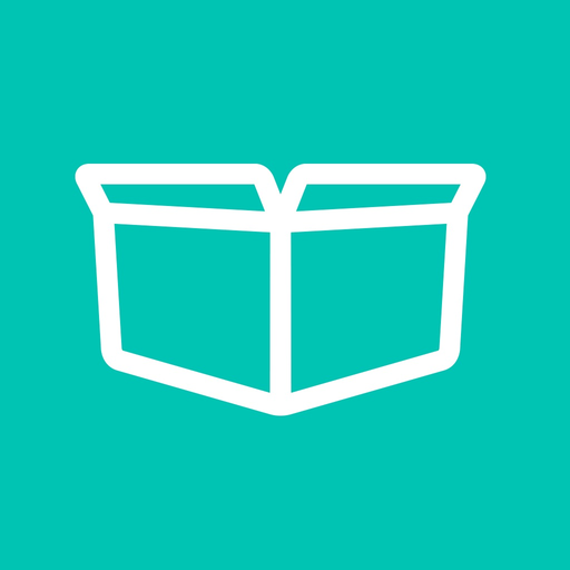 Boxful app icon