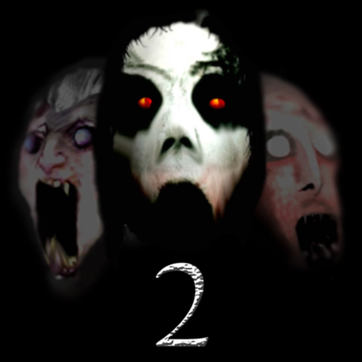 Slendrina: The Cellar 2 app icon