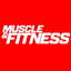 Muscle & Fitness France icon