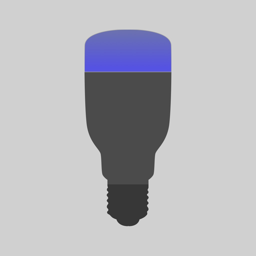 LightYeeAr app icon