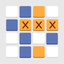 Bicolor Puzzle icon