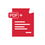 PDF Plus - Merge & Split PDFs icon
