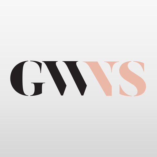 Glow Nails Studio app icon