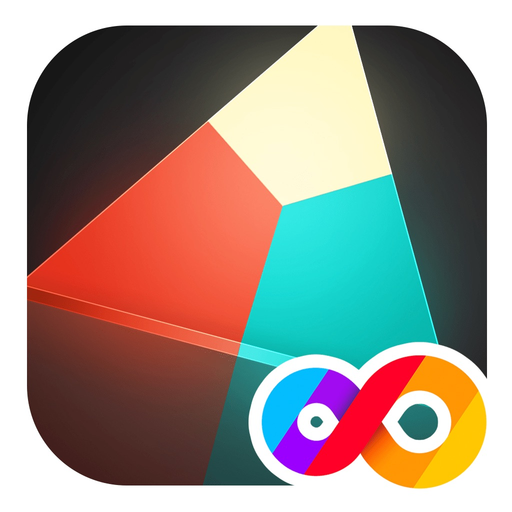 Trigon FRVR app icon