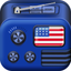Radio USA - All Radio Stations icon