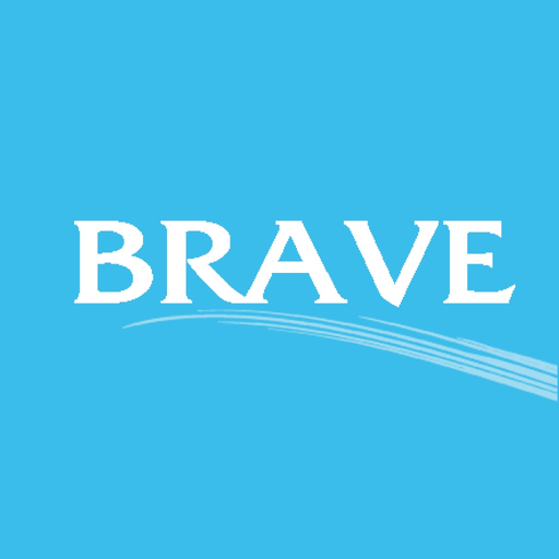 Brave Assist app icon
