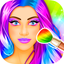 Candy Salon: Makeover Games for Girls icon