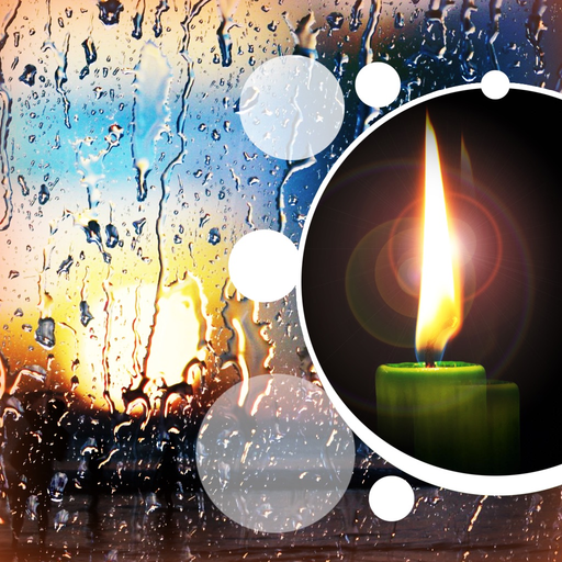 Romantic Atmosphere app icon