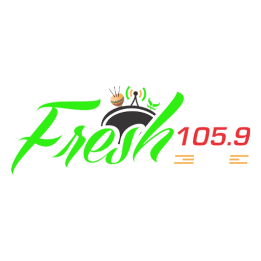 Fresh FM Nigeria app icon