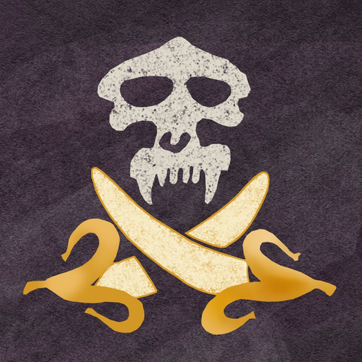 Monkey Swag app icon