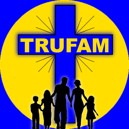 TRUFAM app icon