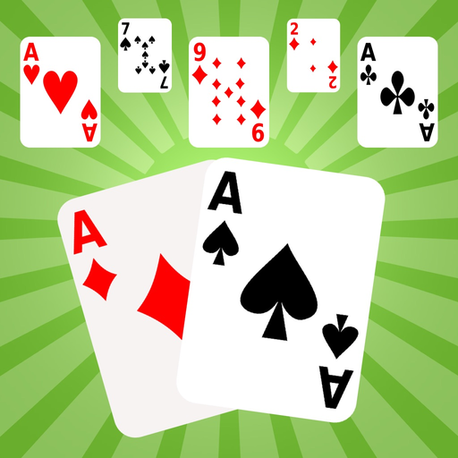 Beat the House Hold'em app icon