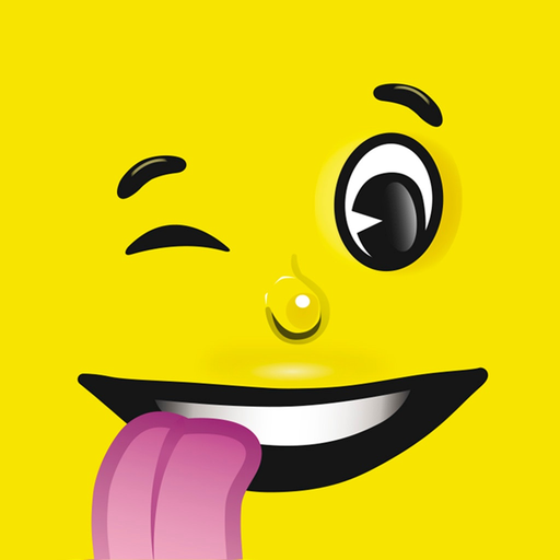BG Stickers app icon