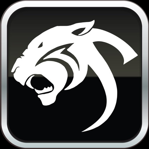 Stereo Salvaje app icon