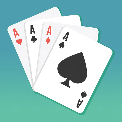 Solitaire - Classic Game 2019 app icon