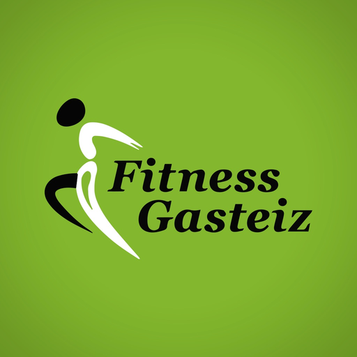 Fitness Gasteiz app icon