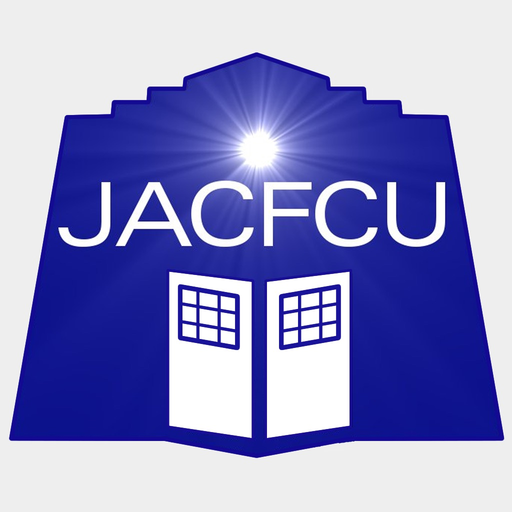 JACFCU Mobile Banking app icon