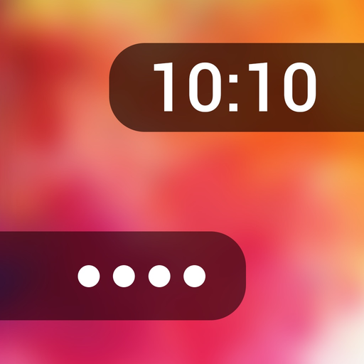 Lock screen Designer - Lockscreen Wallpapers Theme app icon