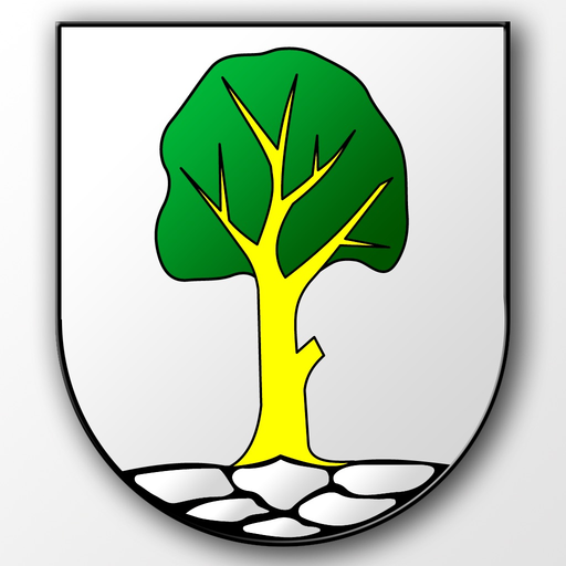 Mokroluh app icon