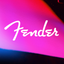 Fender Play: Learn Guitar icon