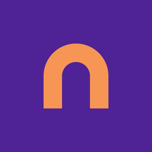 Gathern جاذر إن app icon