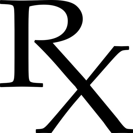 Prescription Maker app icon