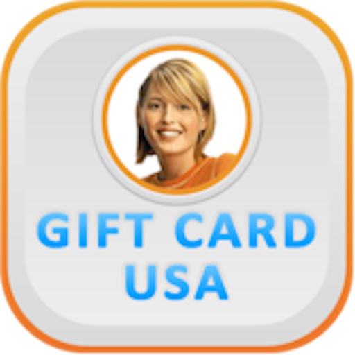 Gift Card USA - G&L Terminal app icon