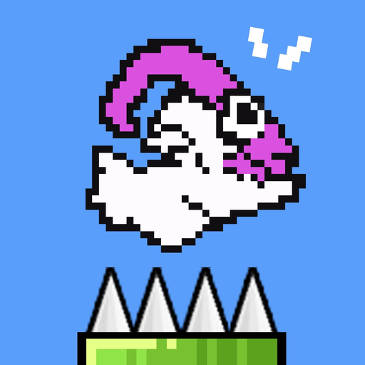 Let it Goat app icon