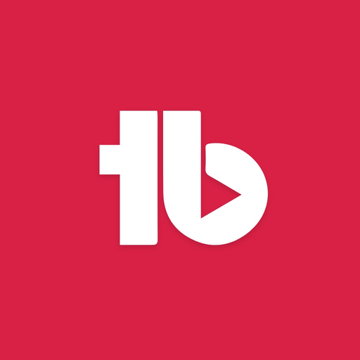TubeBuddy app icon