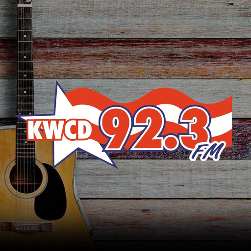 KWCD Country app icon