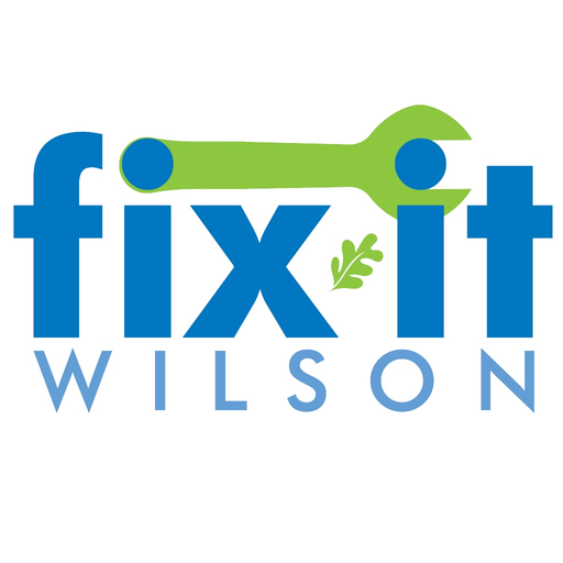 Fix-It Wilson app icon