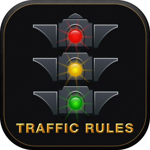 Driving License Test- Practice app icon