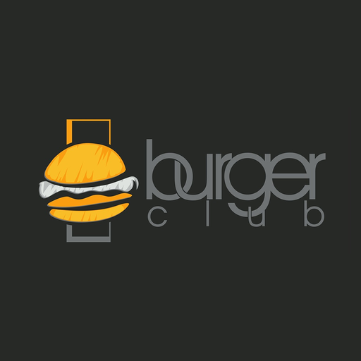 Burger Club app icon