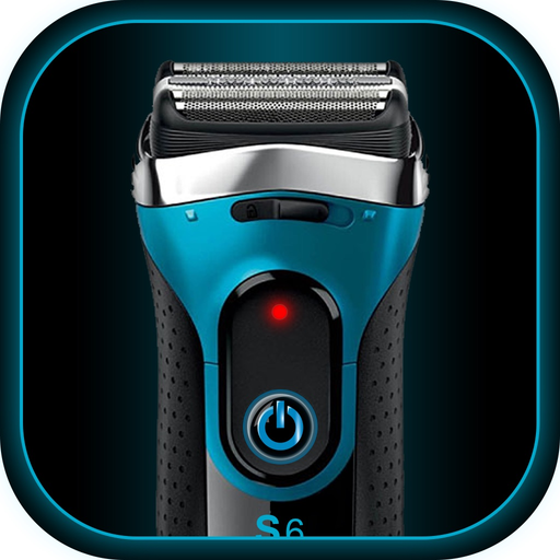 Real Razor- Timmer Prank Friend app icon
