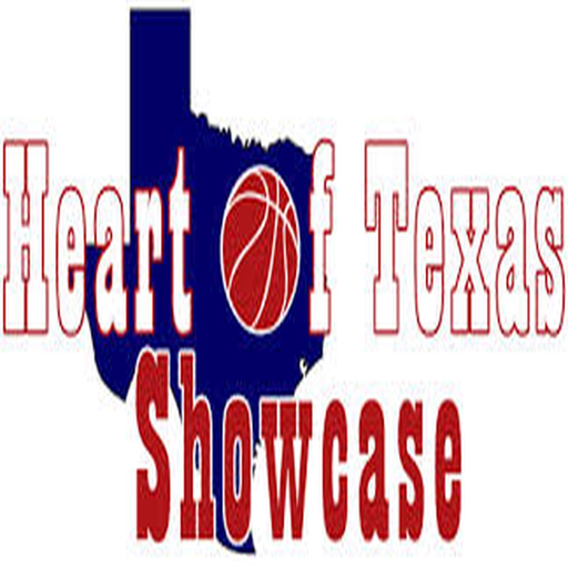 PBR Heart of Texas Showcase app icon
