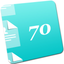 Resume Templates (by Nobody) icon