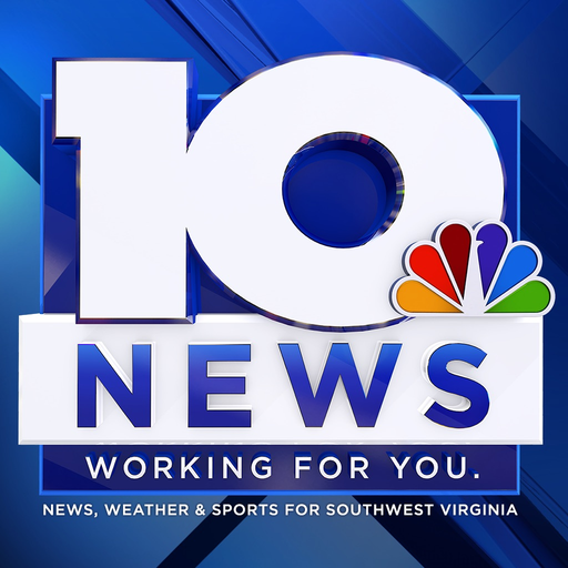 WSLS 10 News - Roanoke app icon