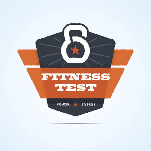 Fitness Rating app icon